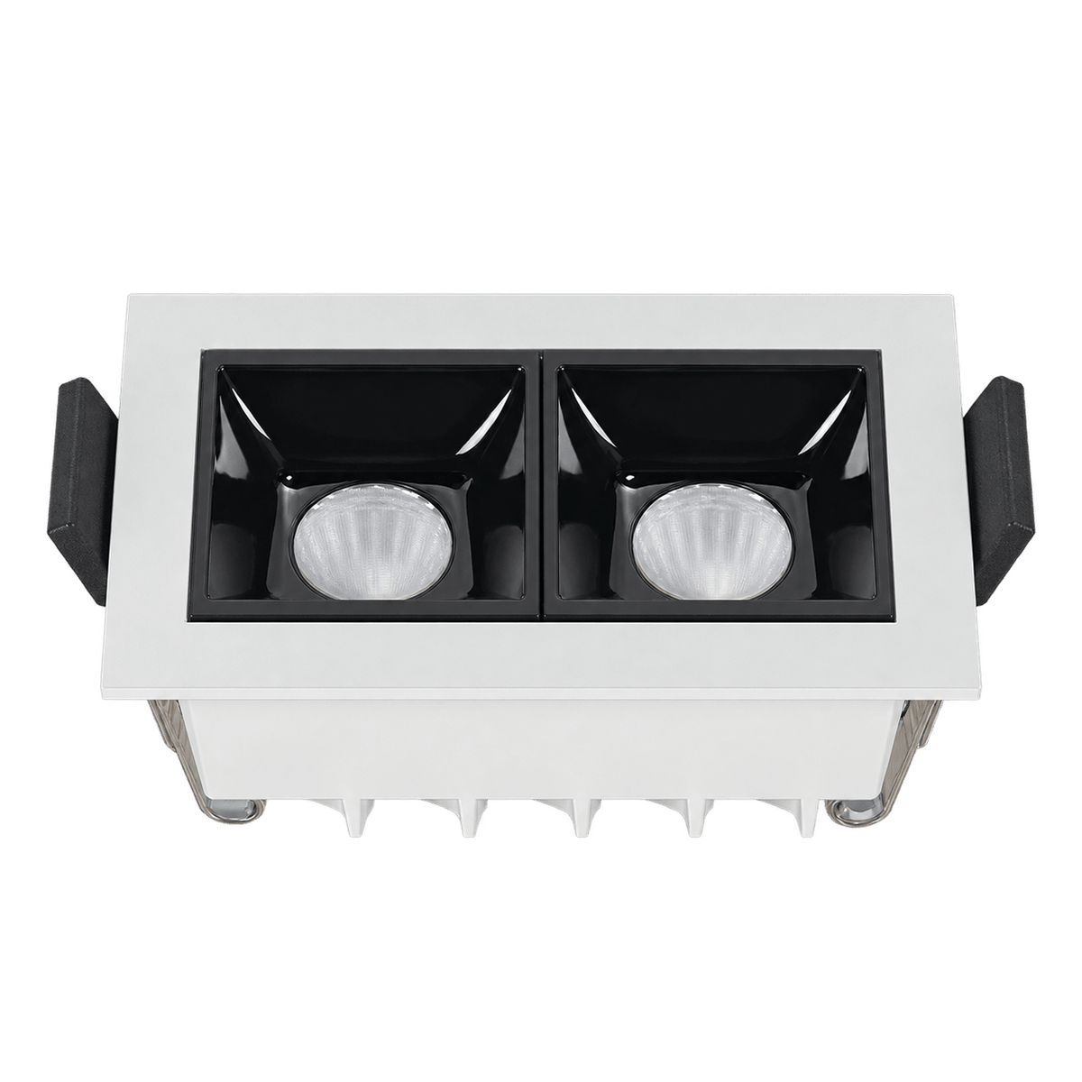 Linear Recessed LED Downlight - 4W - Cool White (4200K)
