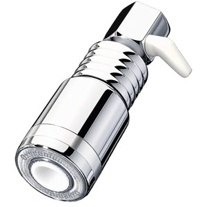 Water Saving Showerhead - Skincare - With Flow Control