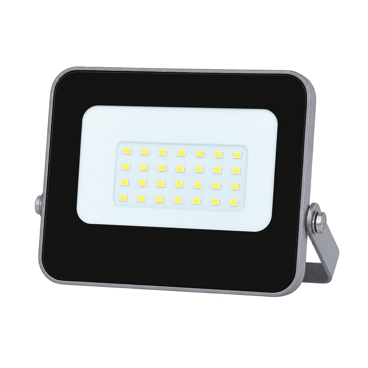 LED Flood Lights - Mini - 30 Watt - Warm White (3000K)