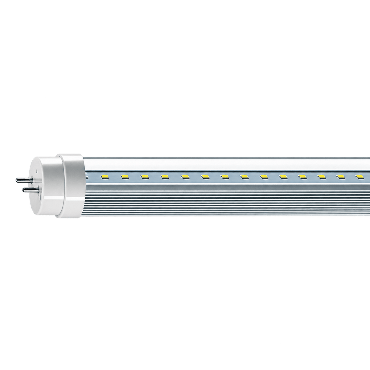 T8 LED Grow Light Tubes - 1200mm