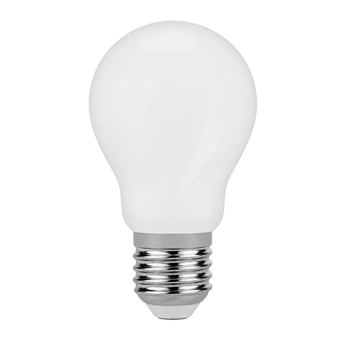 6W A55 Filament Bulb - Frosted 6000K