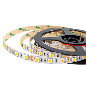 LED Striplight 12V - 5050 IP20 (5m) - Blue