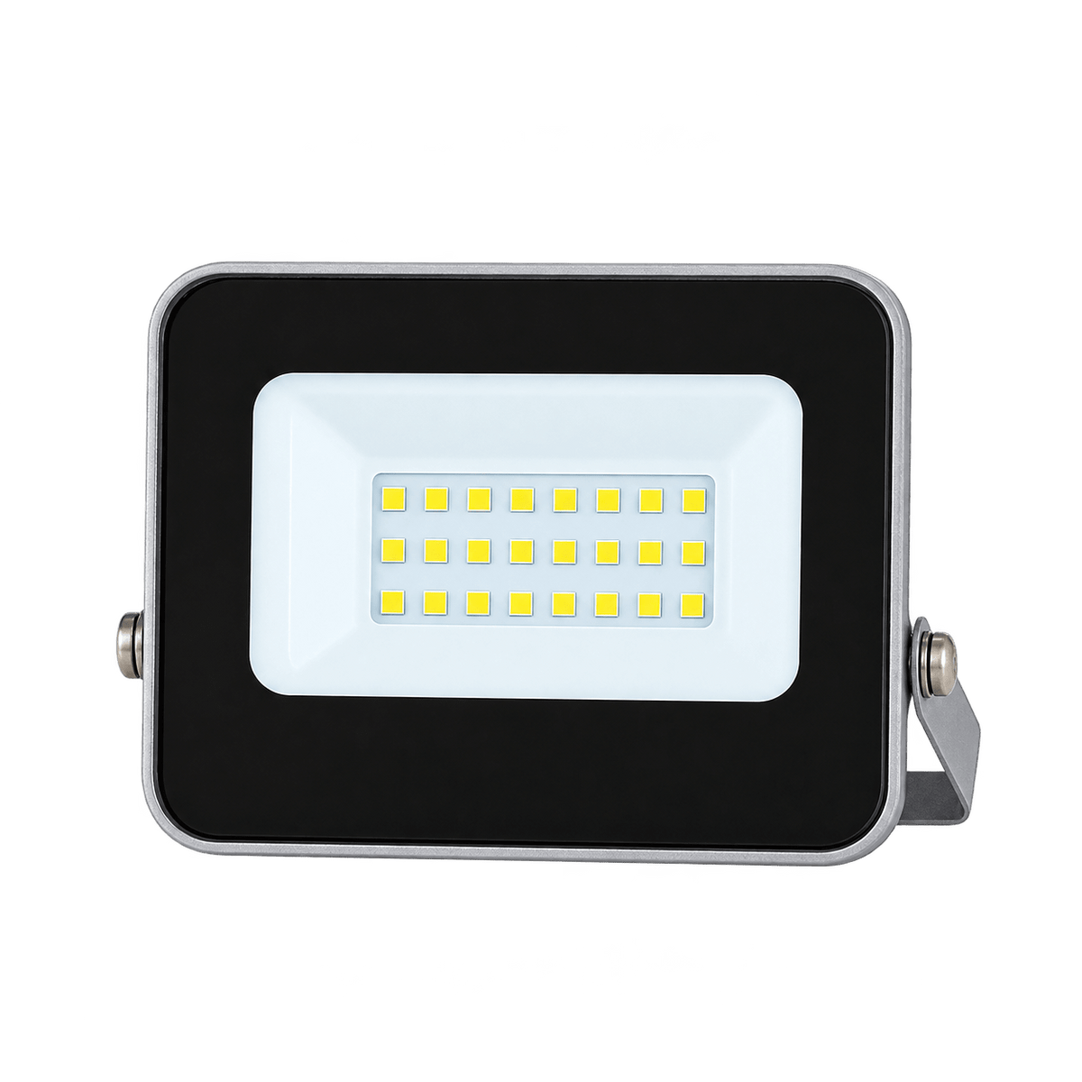 LED Flood Lights - Mini - 20 Watt - Cool White (5500K)