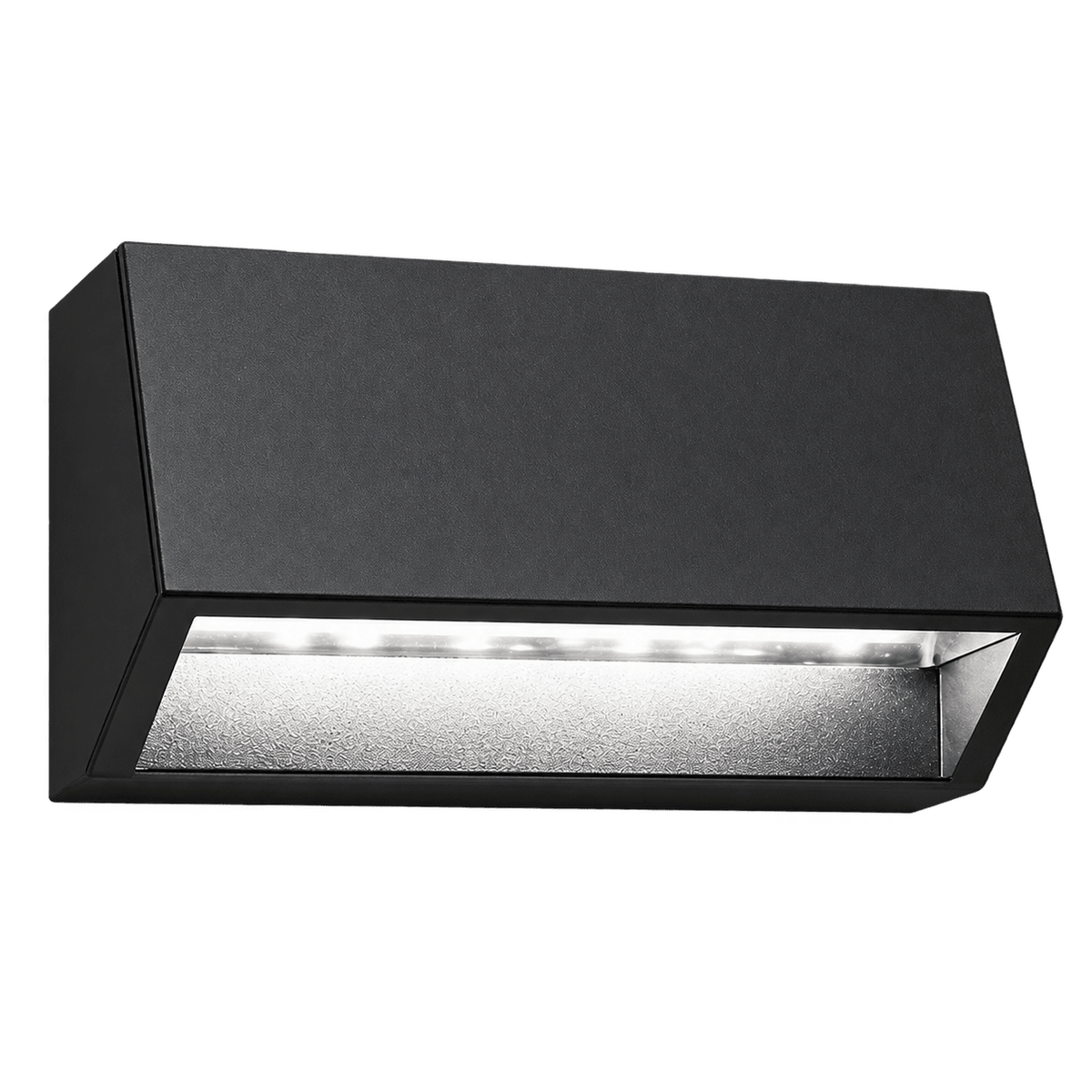 CCT LED Foot / Step Light 1.5W - Black