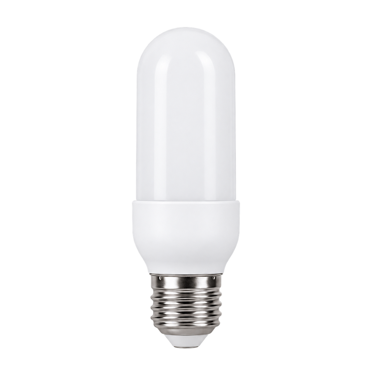 Frosted LED Corn Bulb - 30W - Daylight (6000K)