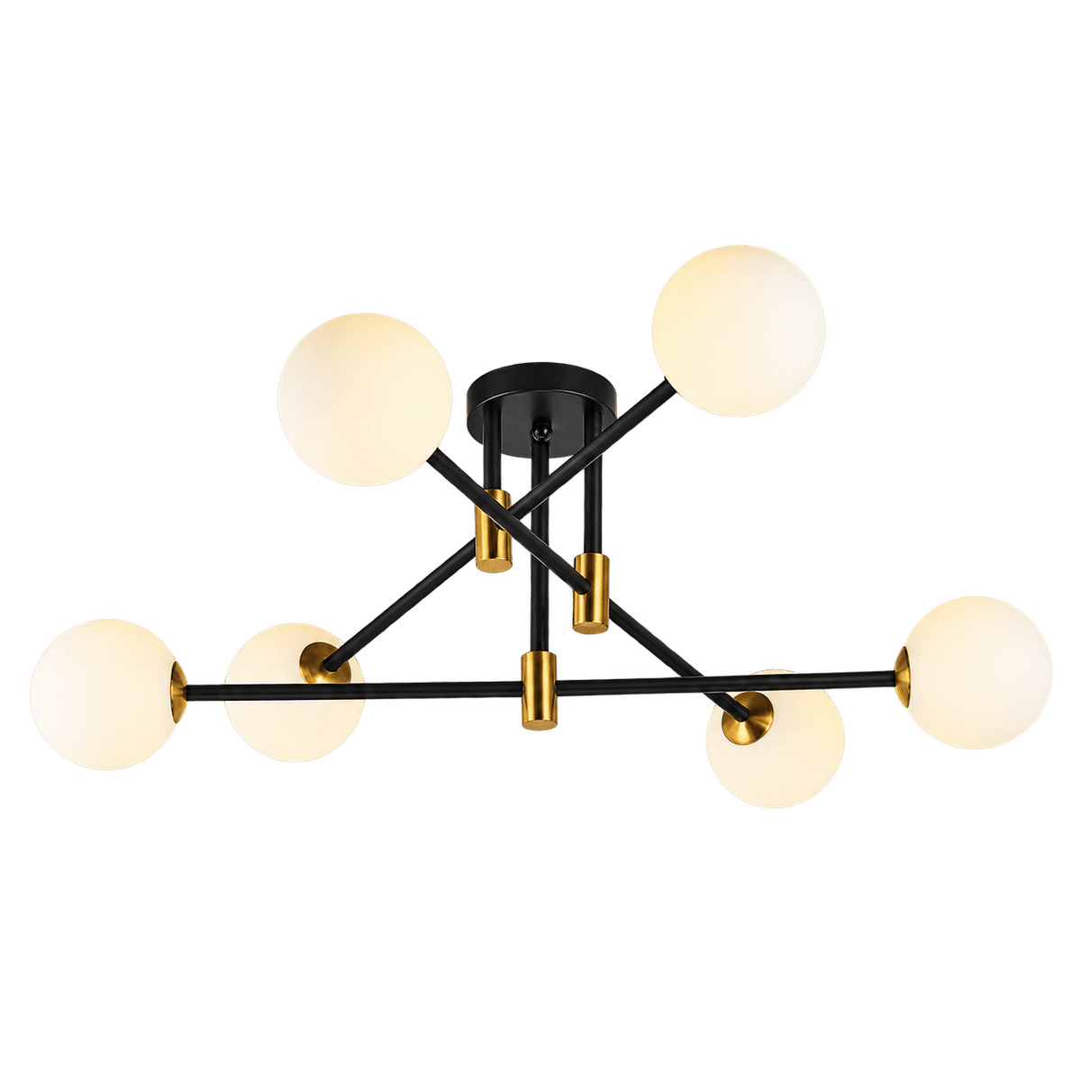Urban G9 Ceiling Fitting