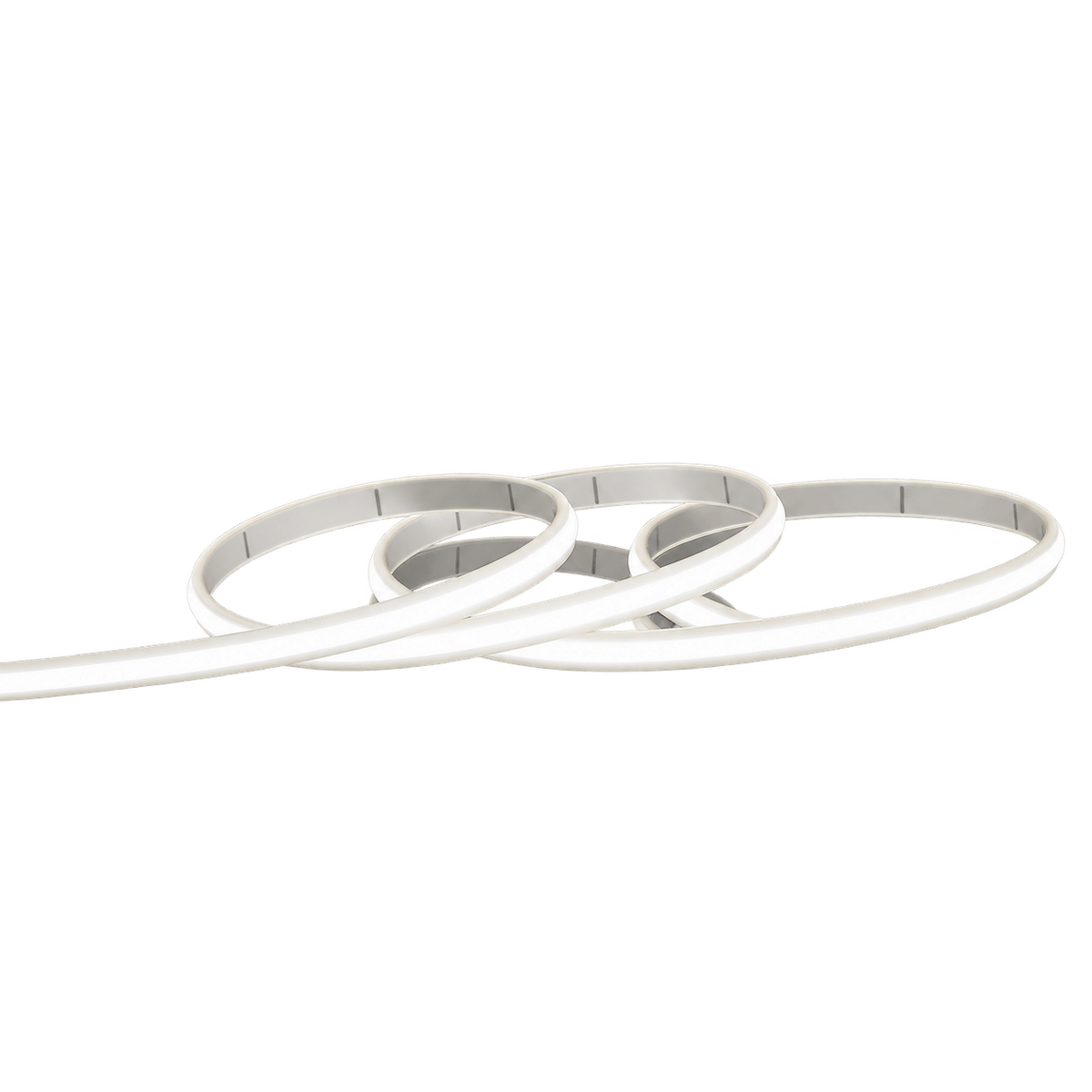 230V DYCE LED COB Strip Light - Daylight 6000K - IP65
