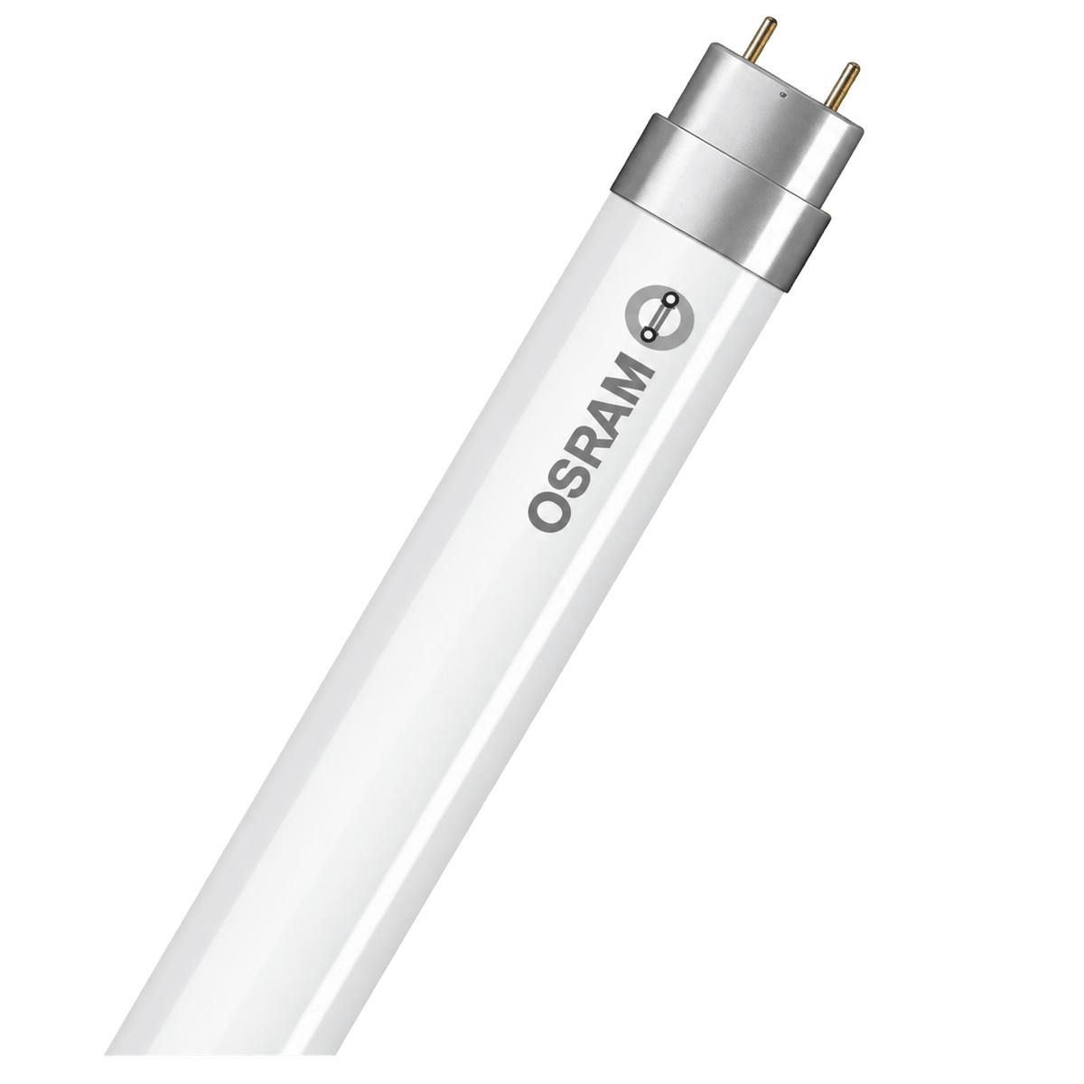 T8 LED Tube - 1200mm - 18W - 6500K Daylight