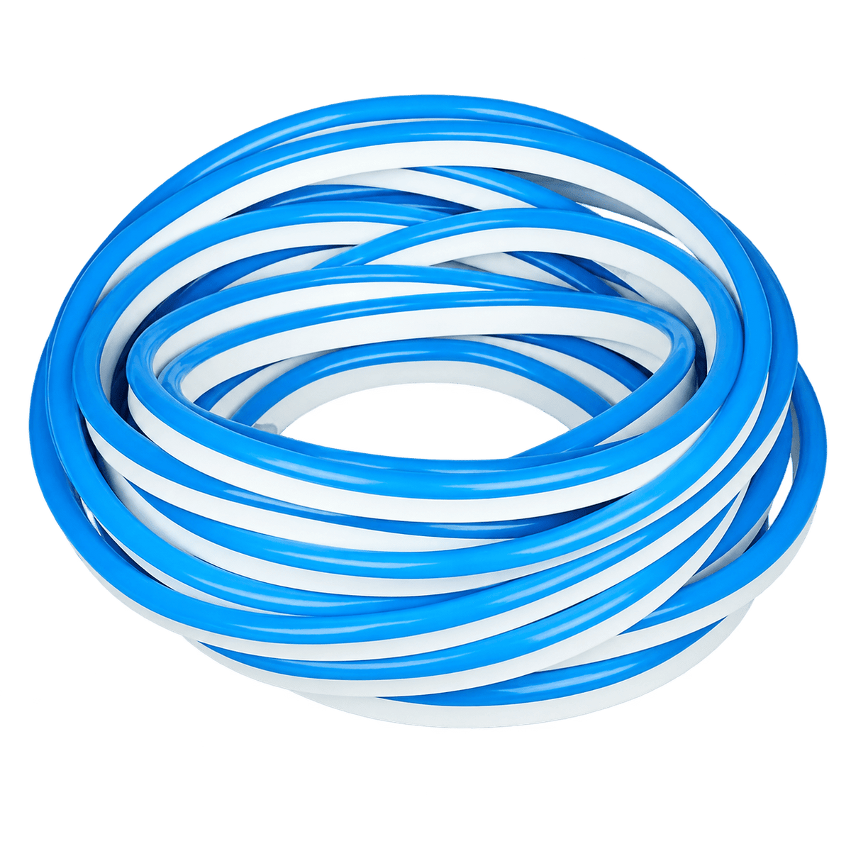 LED 12V Neon Flex Strip 6W - Blue