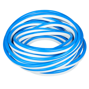 LED 12V Neon Flex Strip 6W - Blue