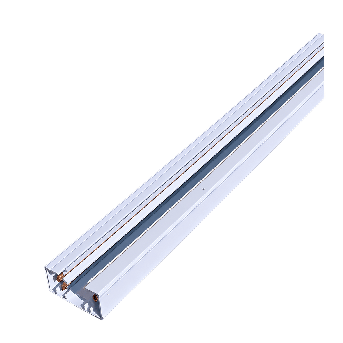 35W BAZUKA 3-wire Track - White / 3m