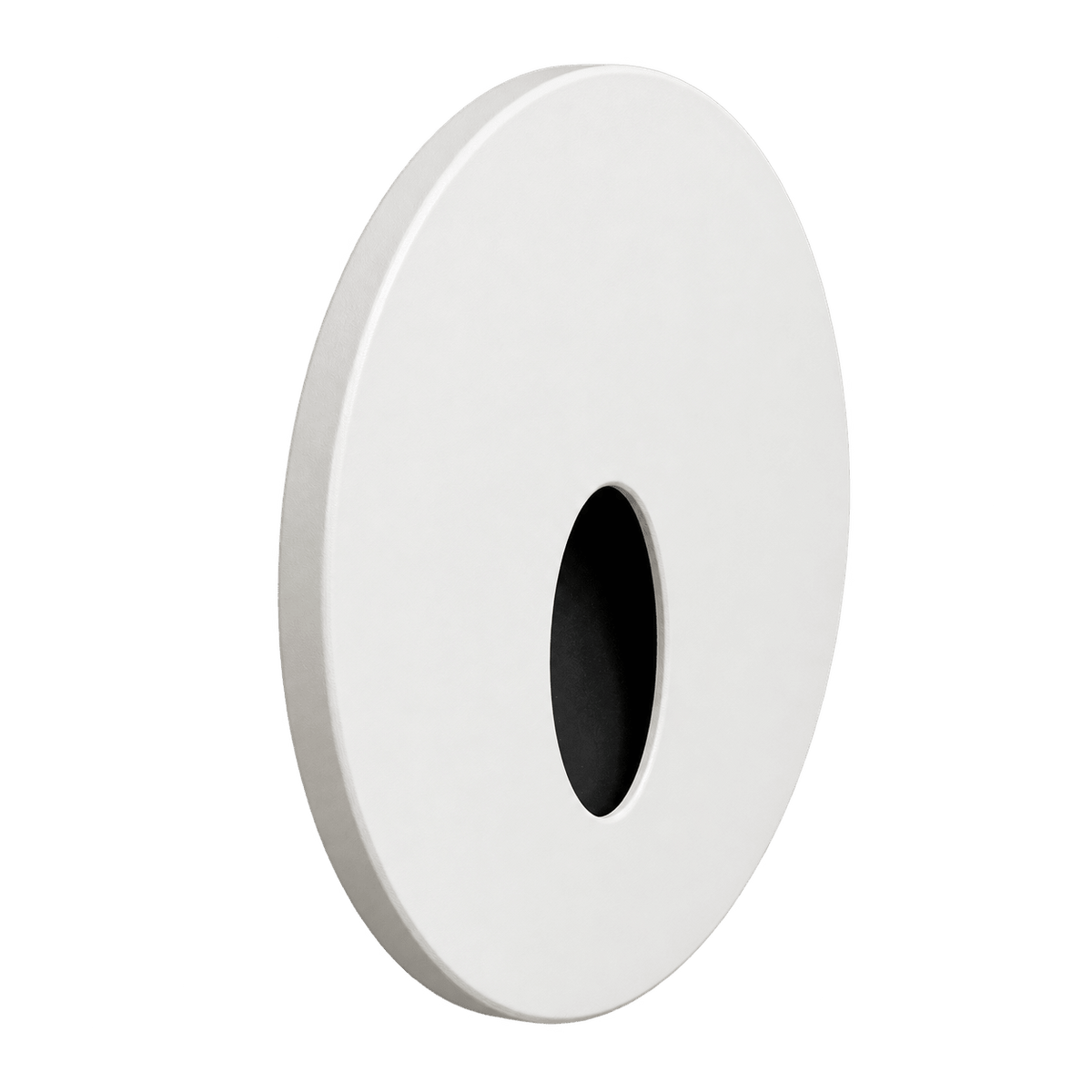 CCT Orion Drop Round - IP65 - White