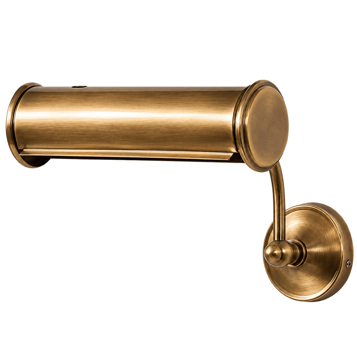 Matisse Wall Lamp Antique Brass