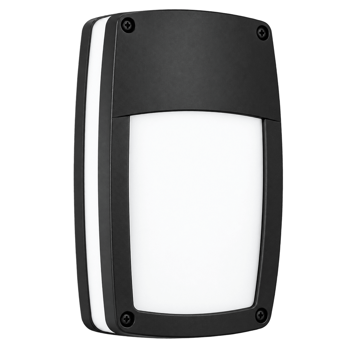 LED Wall Light - Rectangle - Eyelid