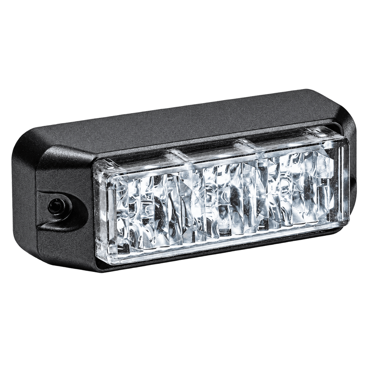 LED Beacon - 3W - Red