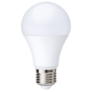 15W LED Bulb – E27, 6000K Daylight