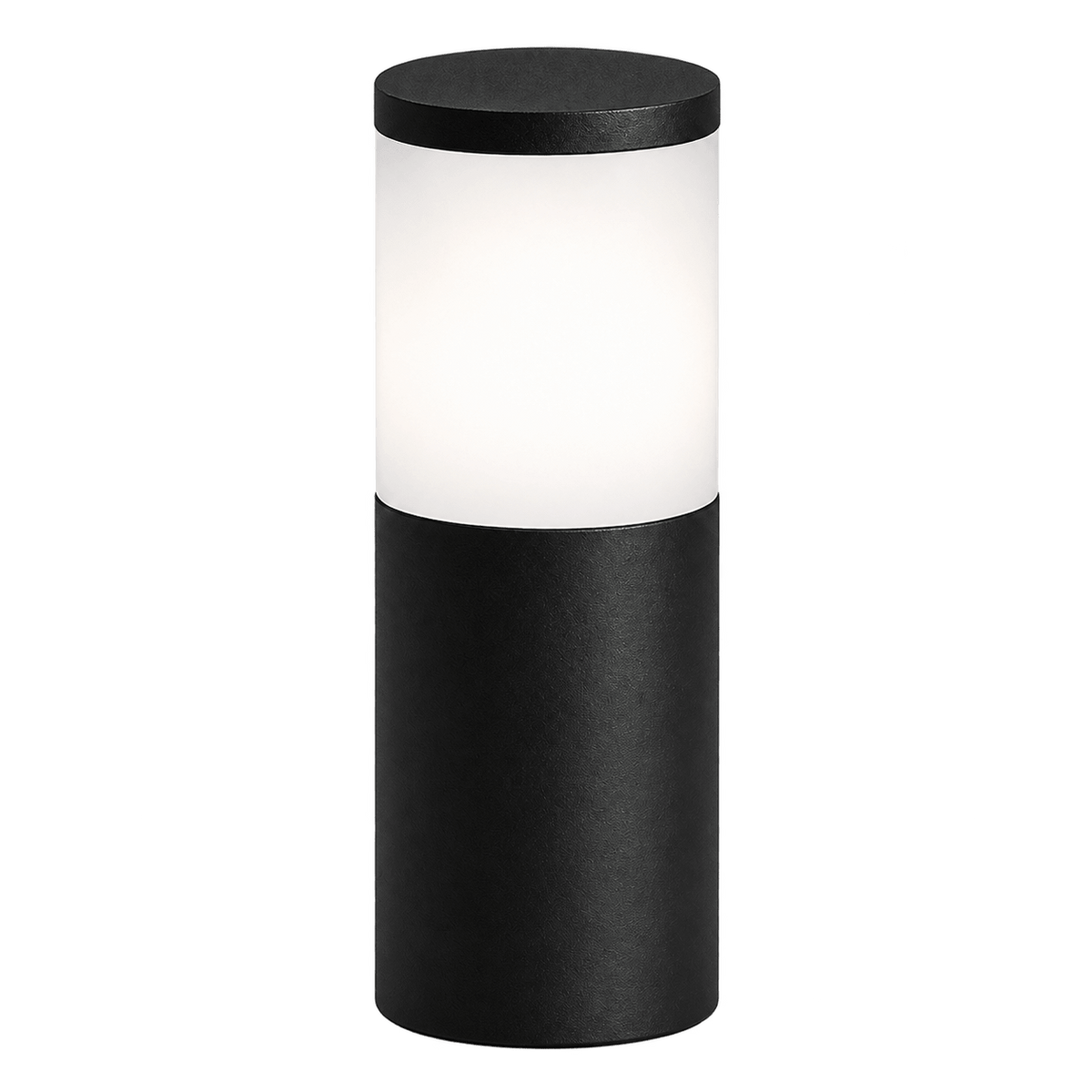 Amelia Coastal Bollard 250mm 3CCT - 11W