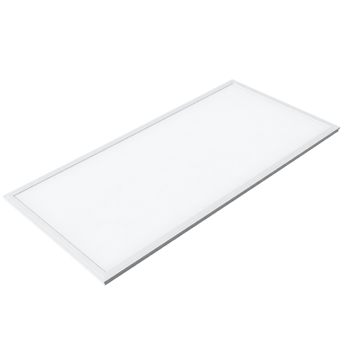 Spazio 1200x600 Back-Lit LED Panel - 5 Year Warranty