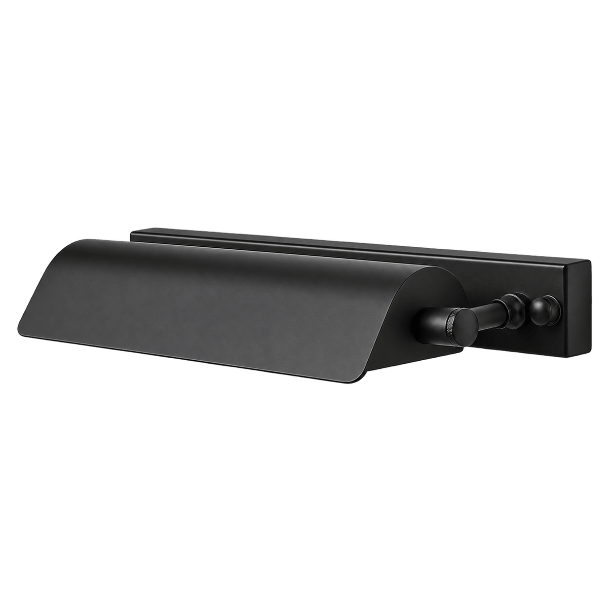Goya Wall Lamp Matt Black