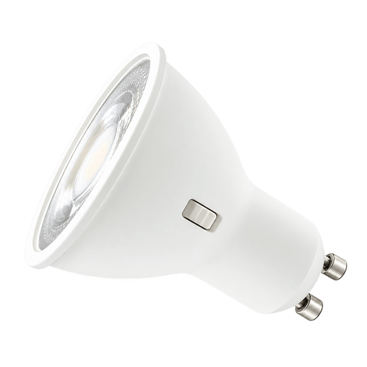 Ultra 3CCT 7W Dimmable - GU10 LED Downlight