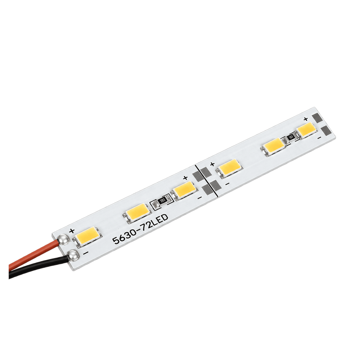 Rigid LED Strip - 5630 Chip - Daylight (6000K)