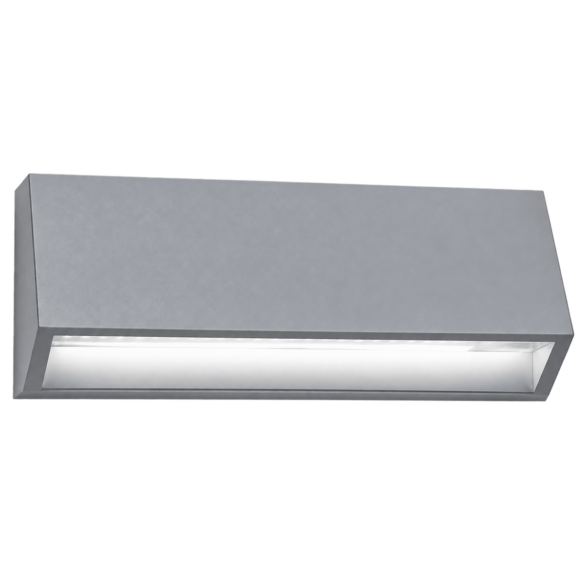 CCT LED Foot / Step Light 3W - Grey