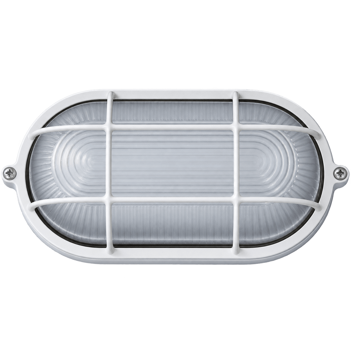 12W White CCT LED Bulkhead Light