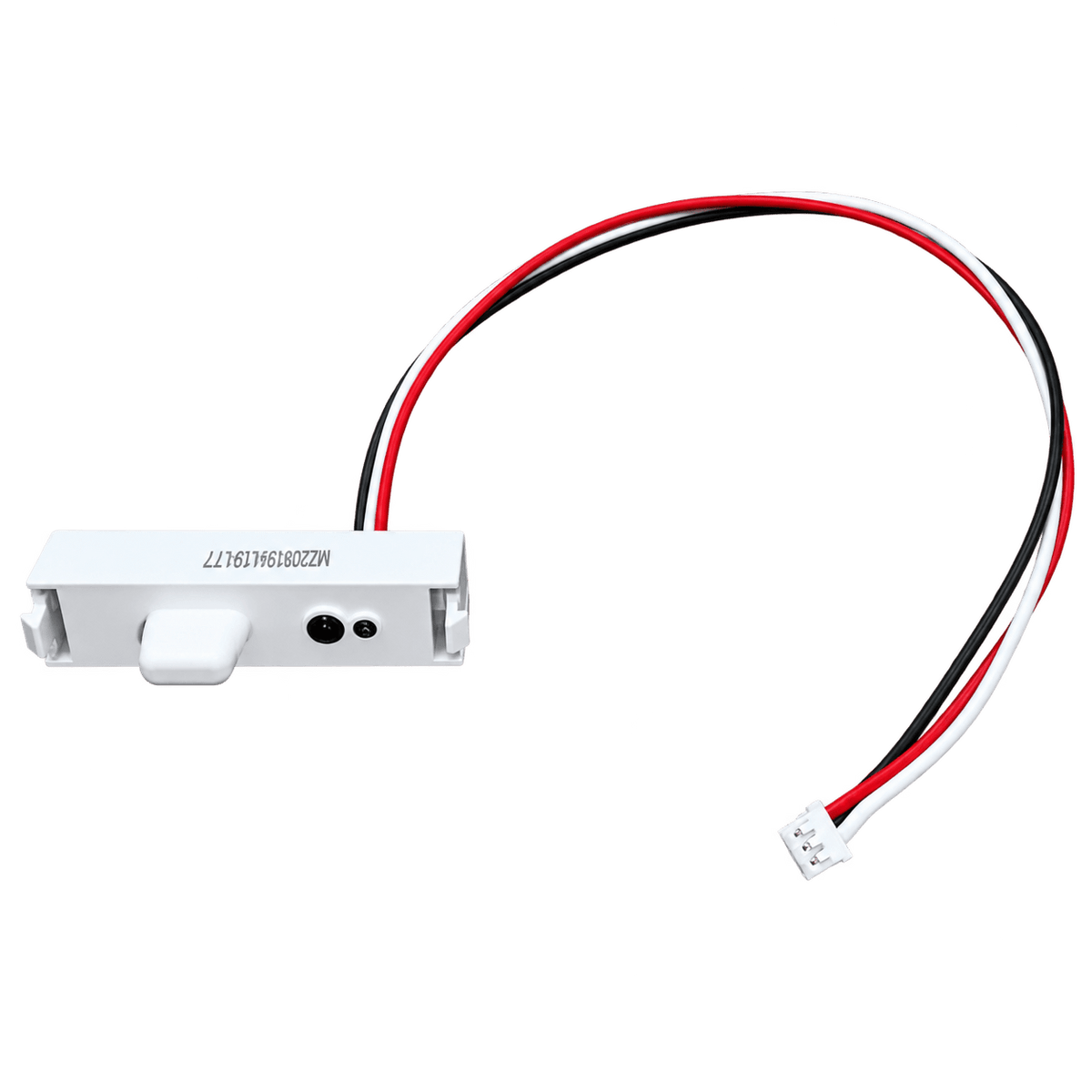 12V Adjustable Microwave Sensor