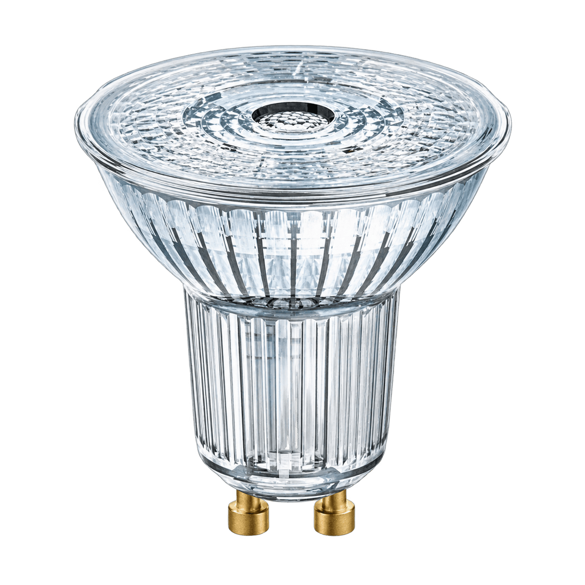 5.5W GU10 LED Downlight - 4000K Cool White - Dimmable