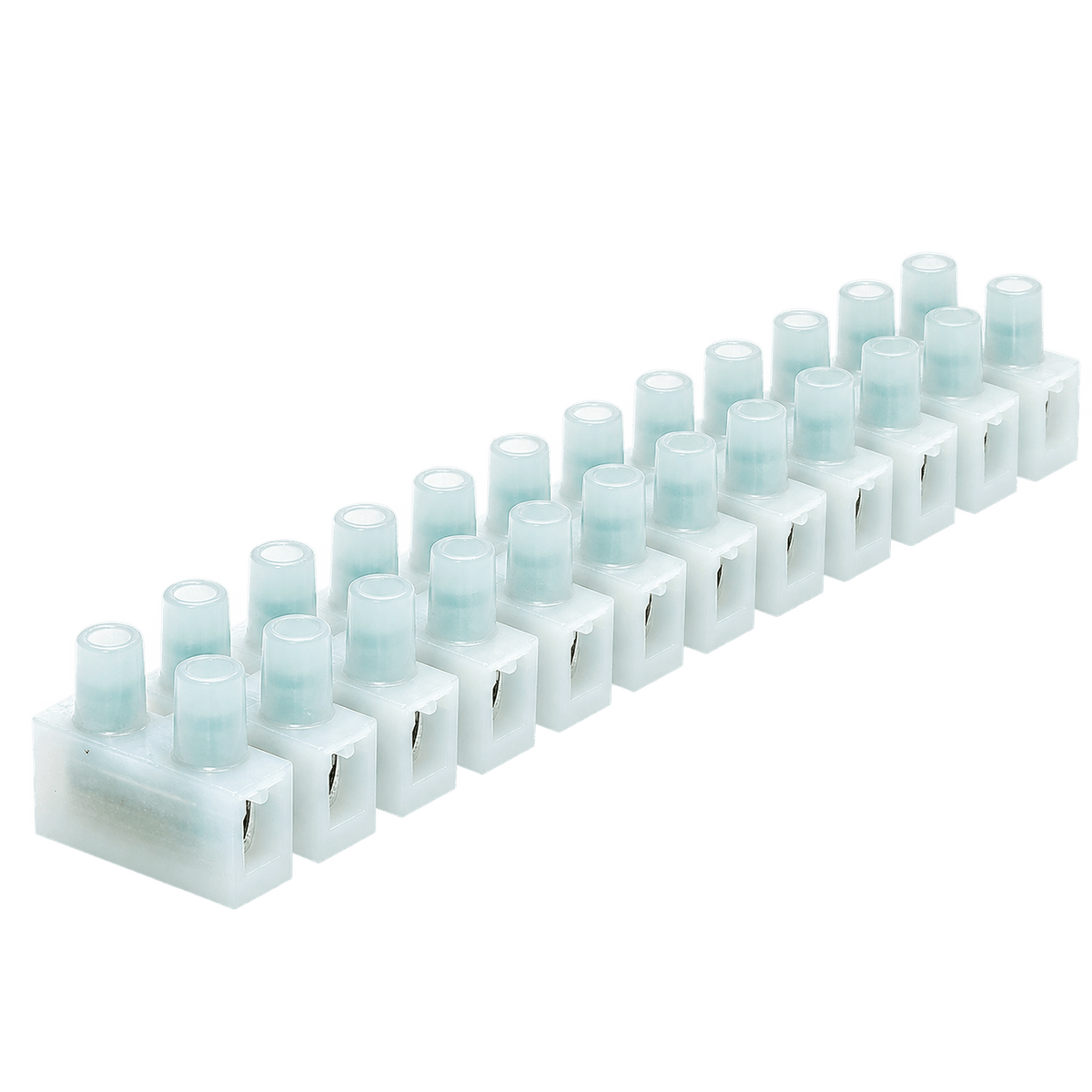 High Quality 400V Terminal Block - 6mm