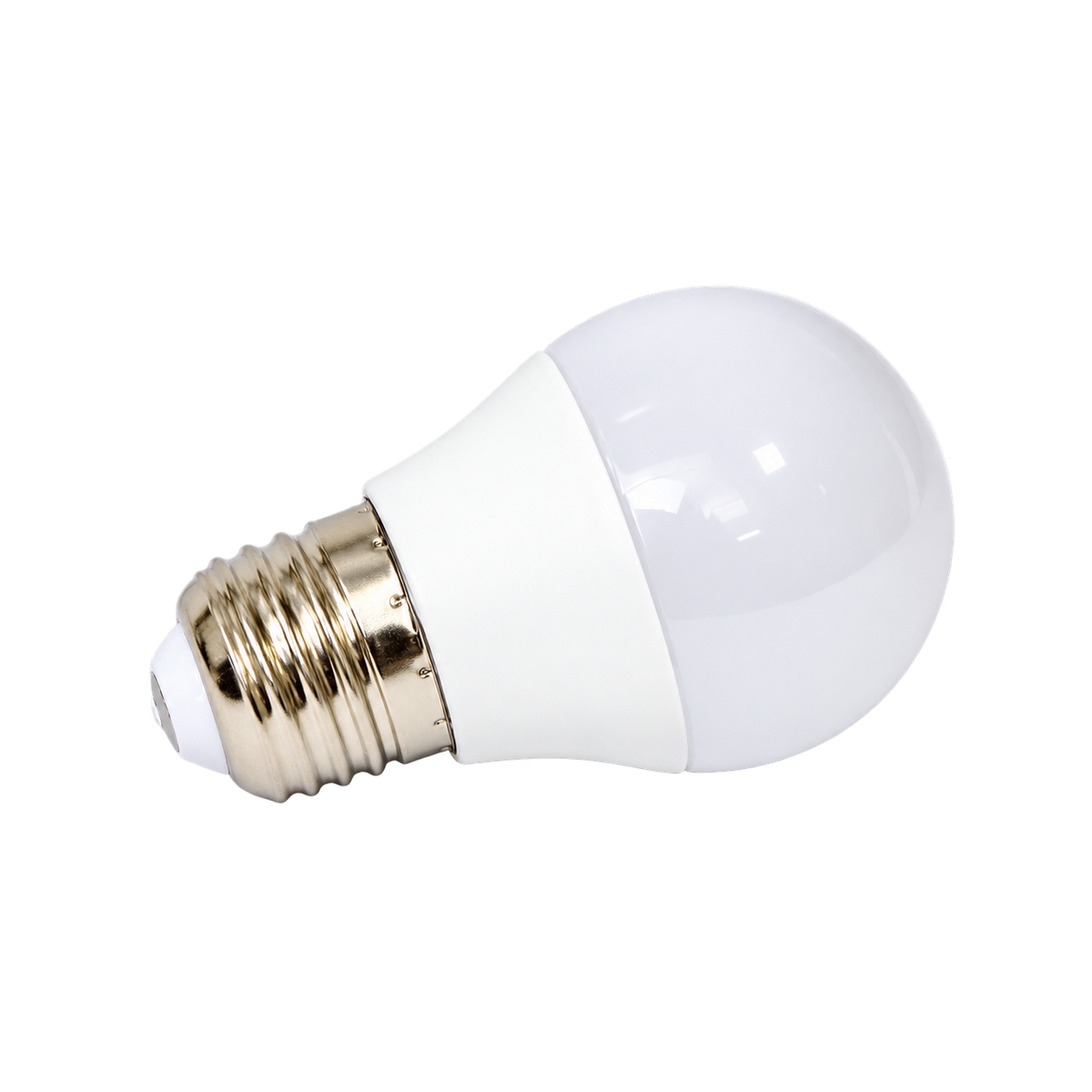 LED Golf Ball - 12Vdc - 5W