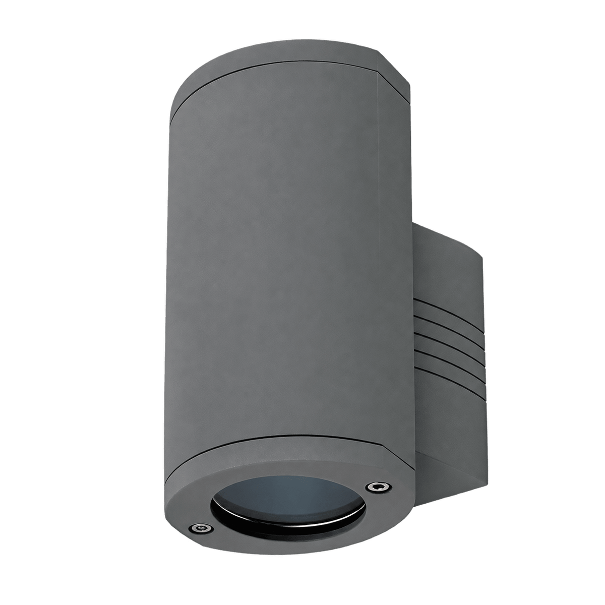 James Outdoor Wall Light IP54 - black
