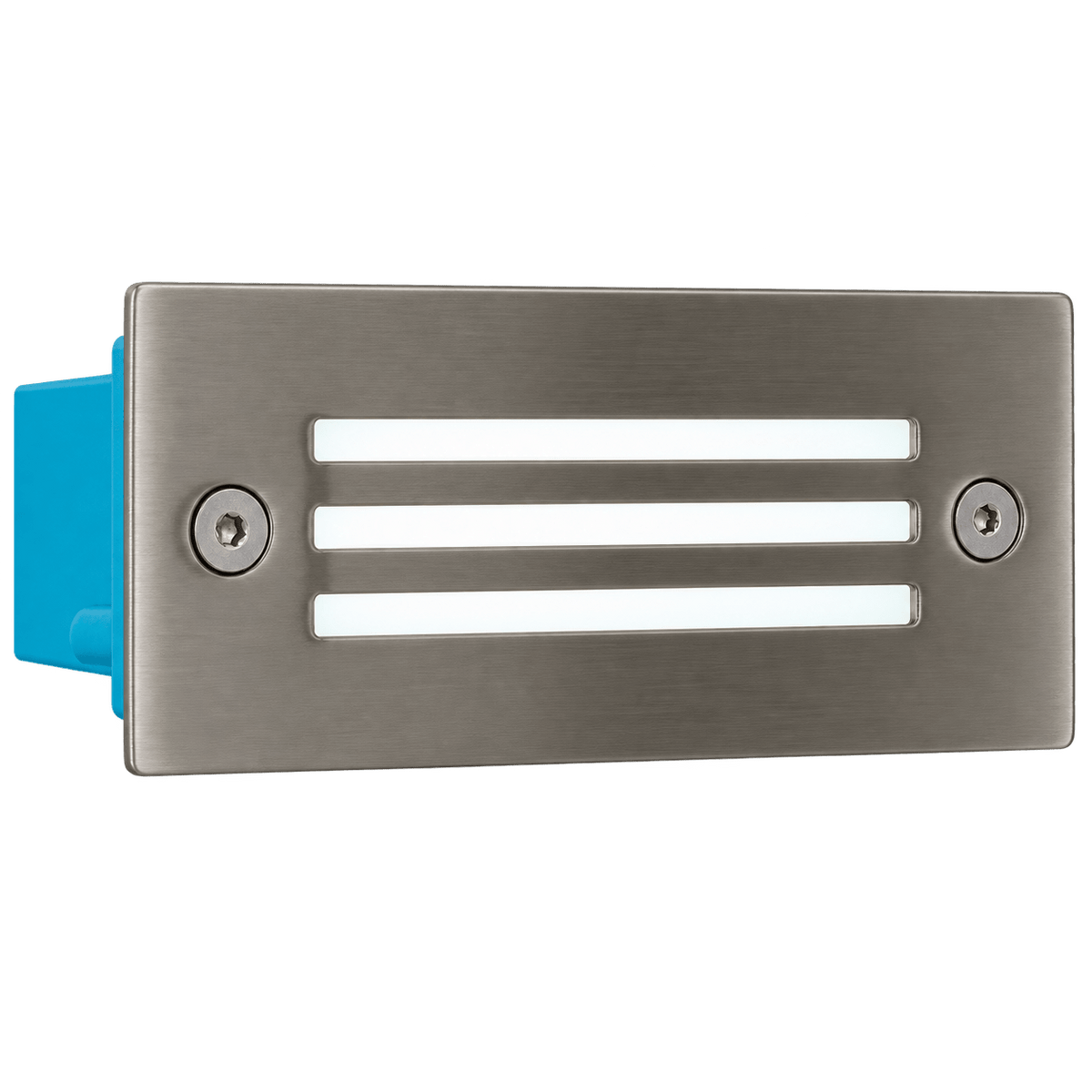 LED Foot Light - Small Rectangle Eurolux - Grid