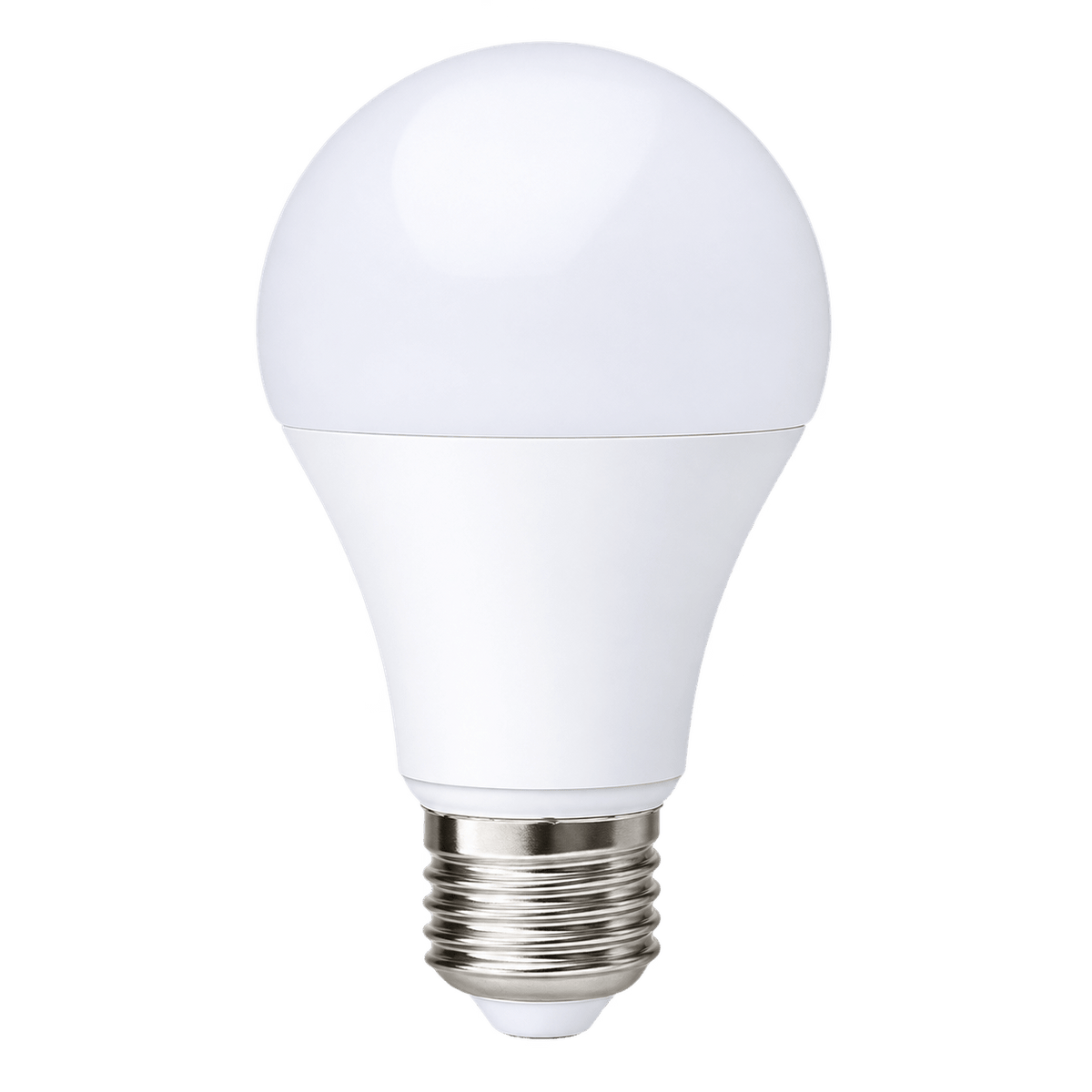 LED Bulb - 15 Watt - E27 / Cool White (4000K)
