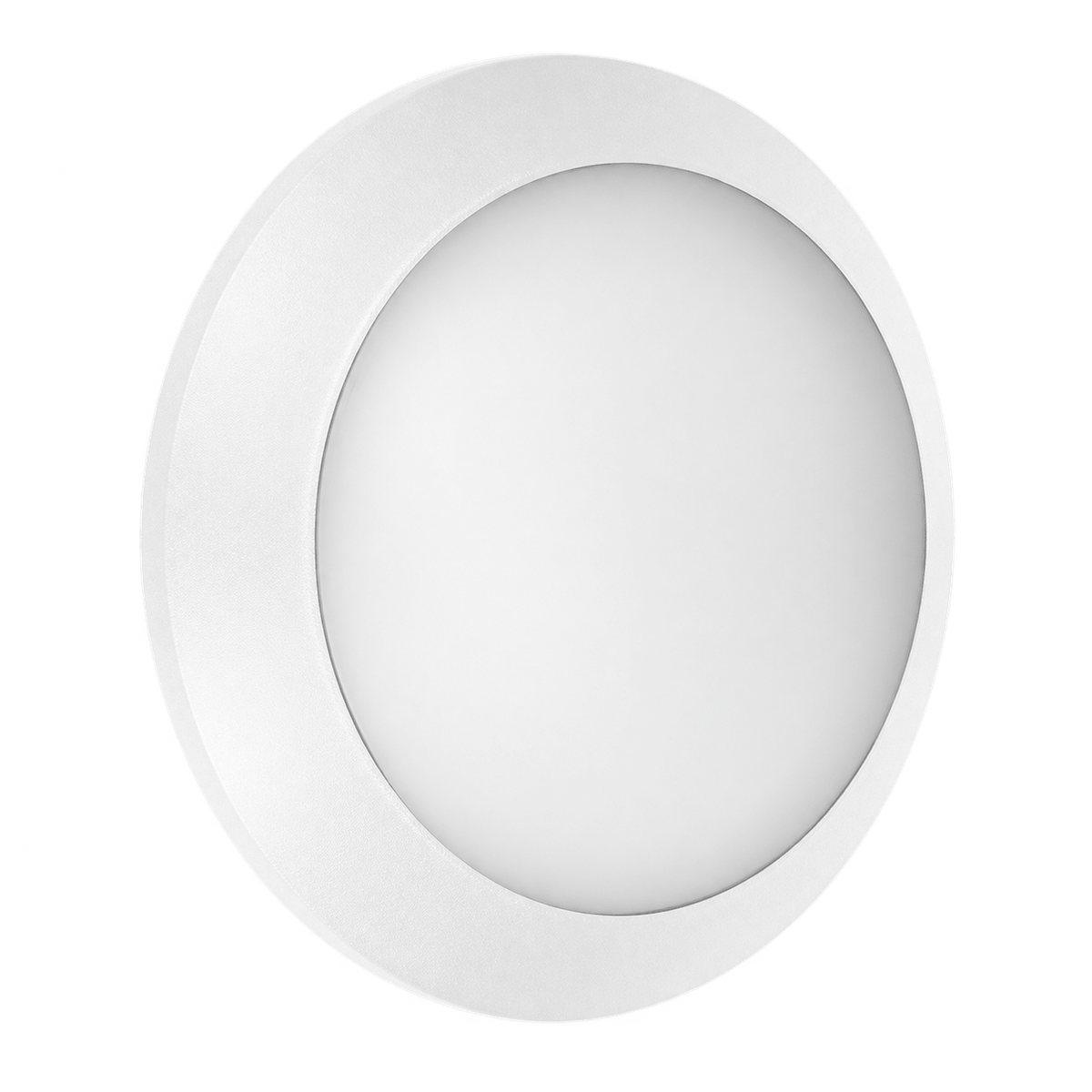 Berta White Wall Light - Coastal IP66