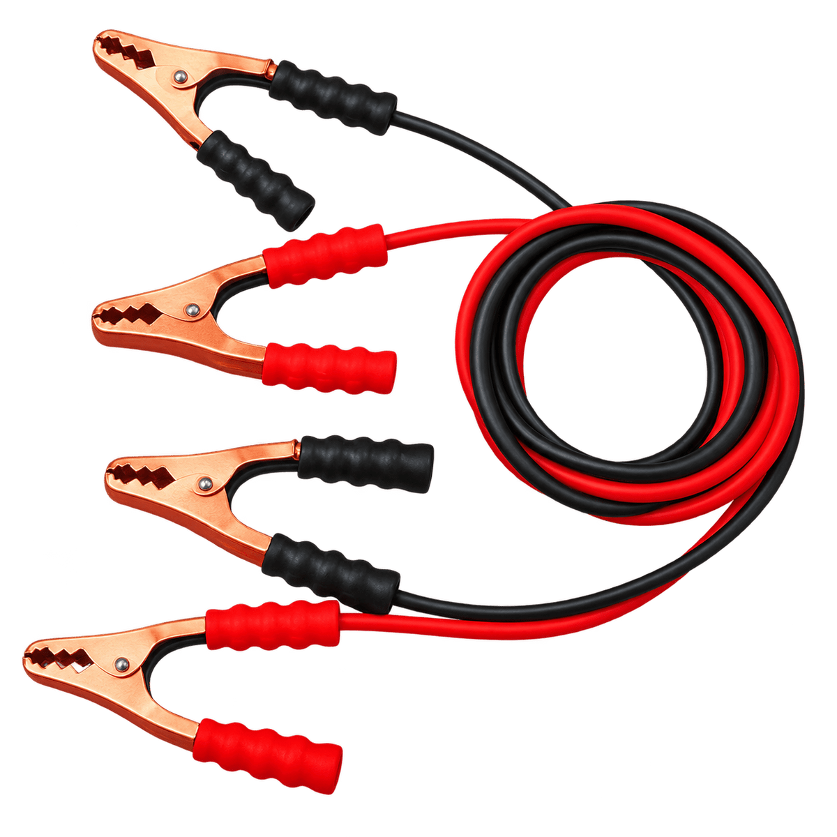 Battery Jumper Cables - 400A