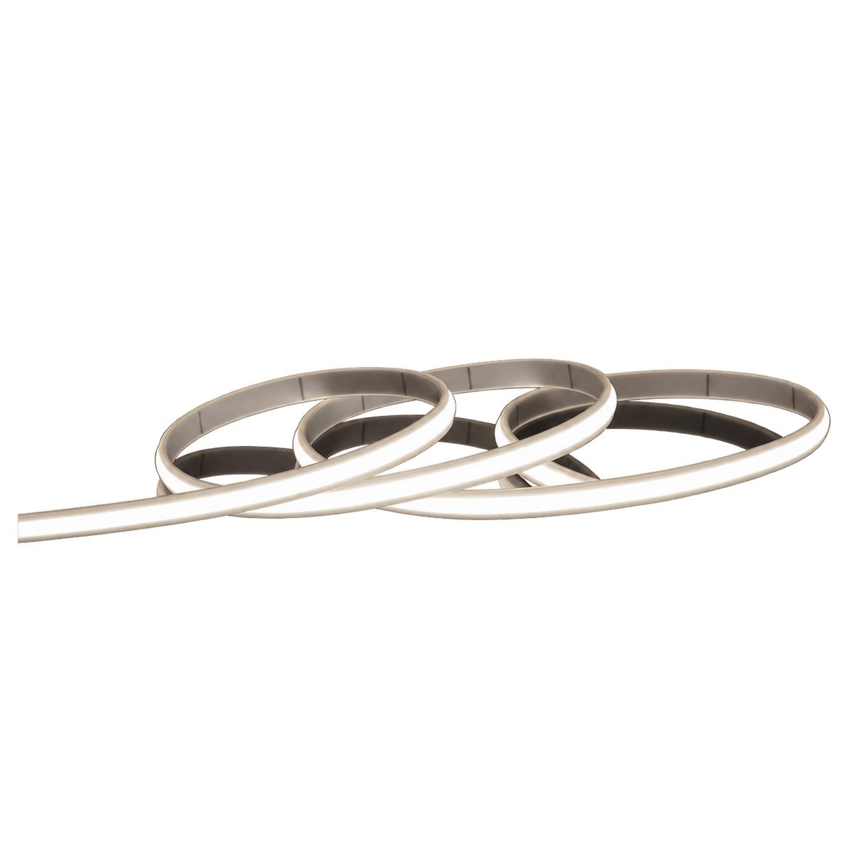 24V DYCE LED COB Strip Light (IP65) - Blue