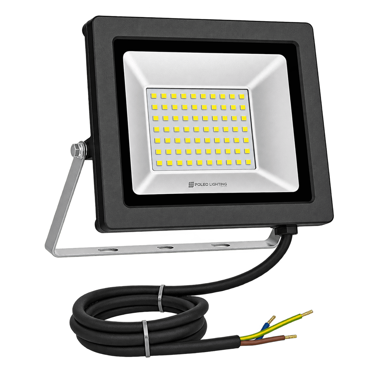 50W Nano Evo Floodlight - Green