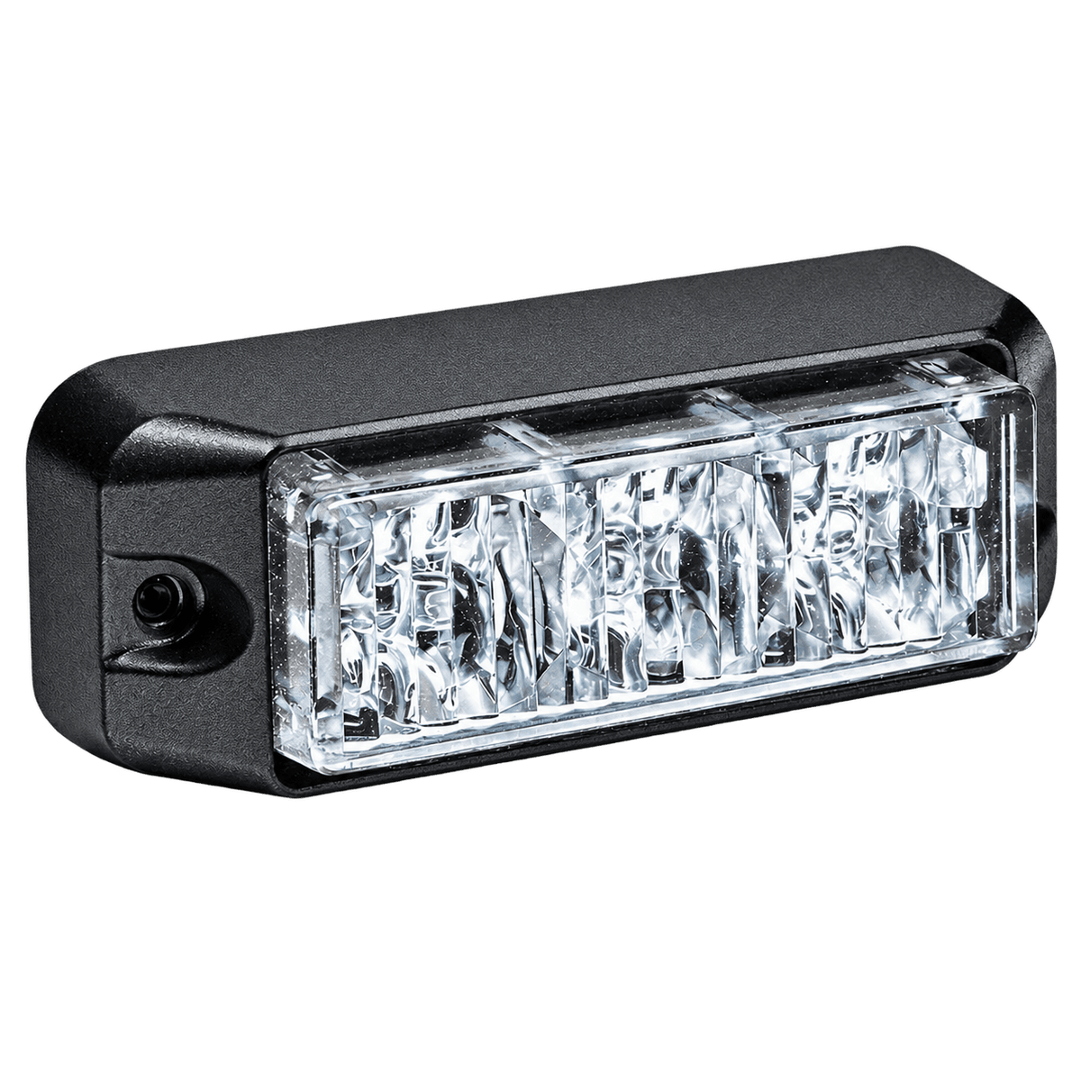 LED Beacon - 3W - Amber