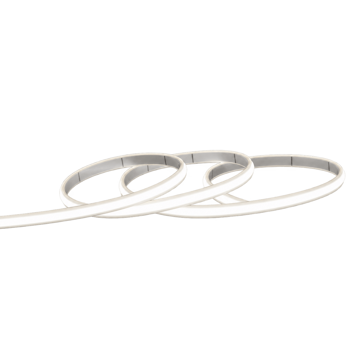 230V DYCE LED COB Strip Light - Green - IP65