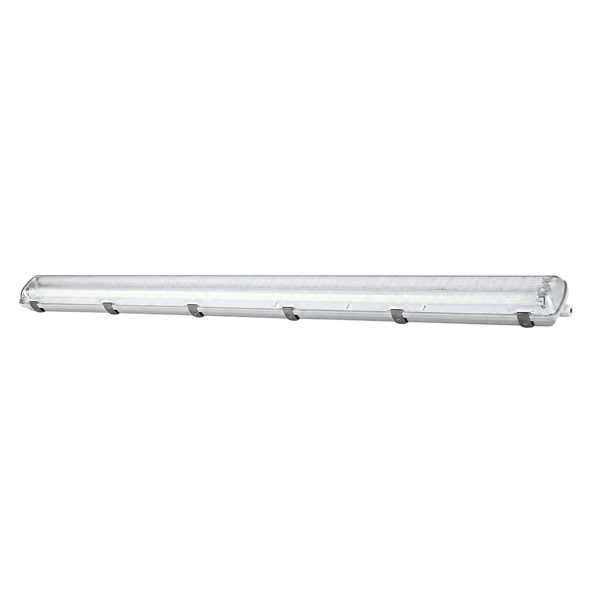 LED Vapour-Proof Linear Double Light - 1500mm