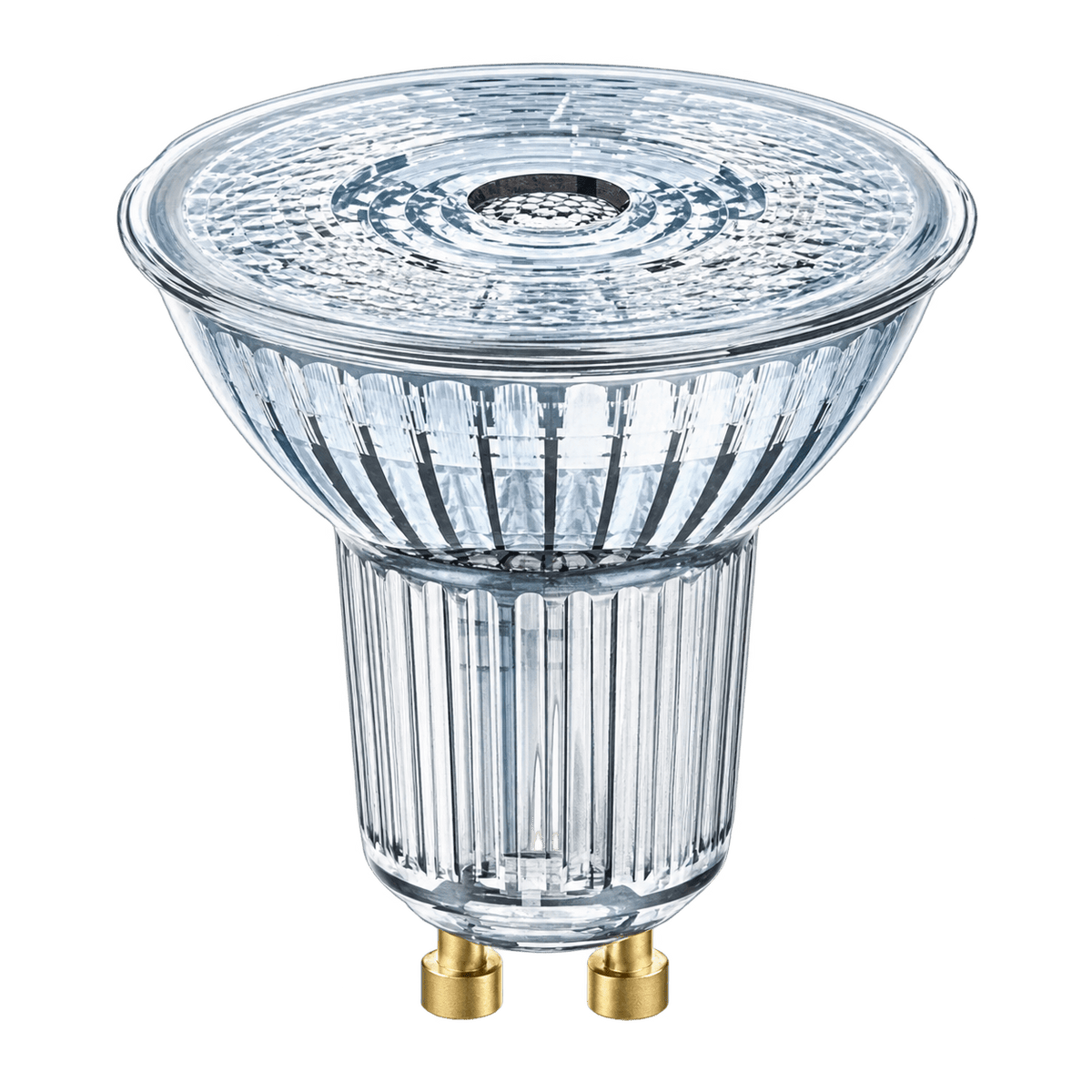 5.5W GU10 LED Downlight - 6500K Daylight - Dimmable