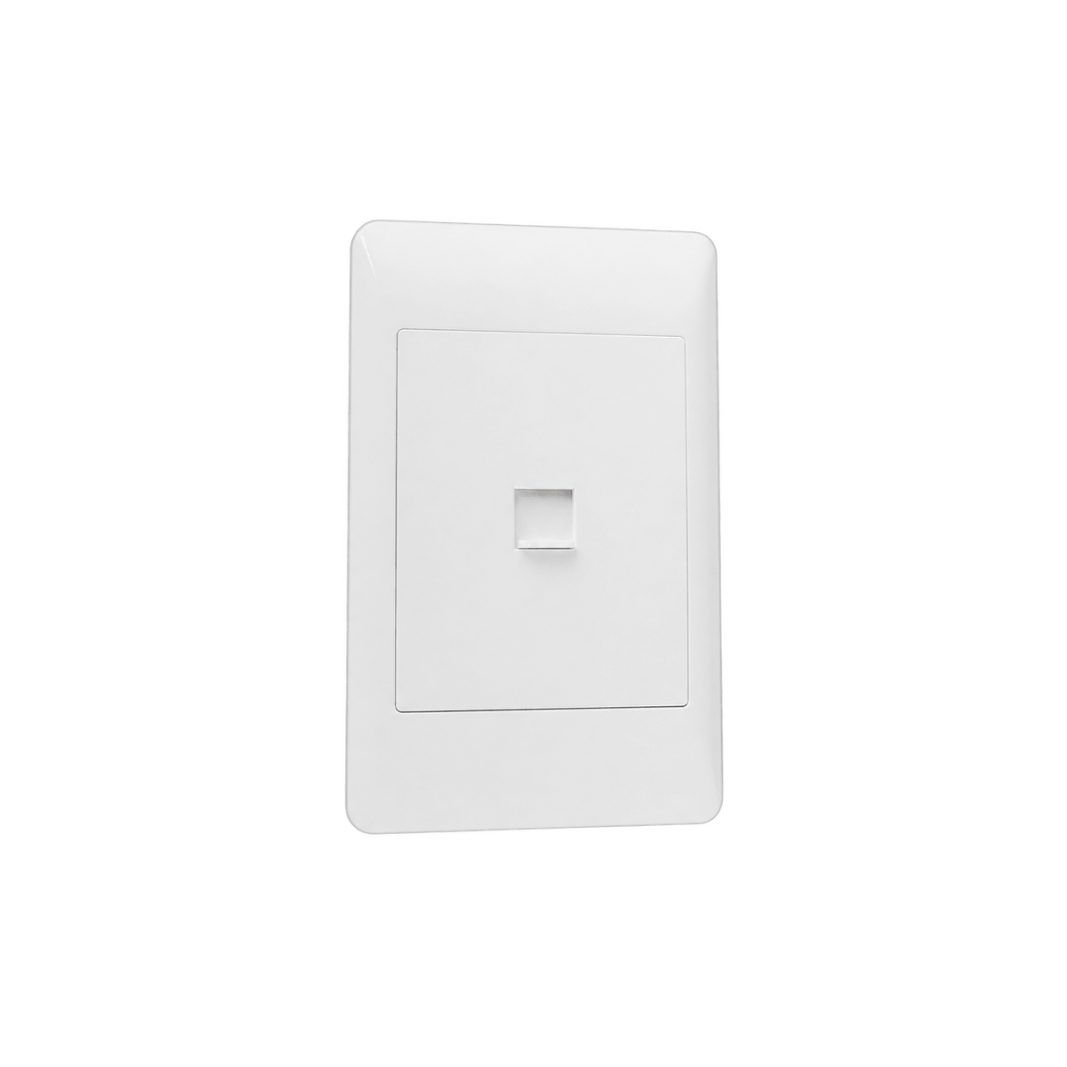 Telephone Jack Socket - 2X4
