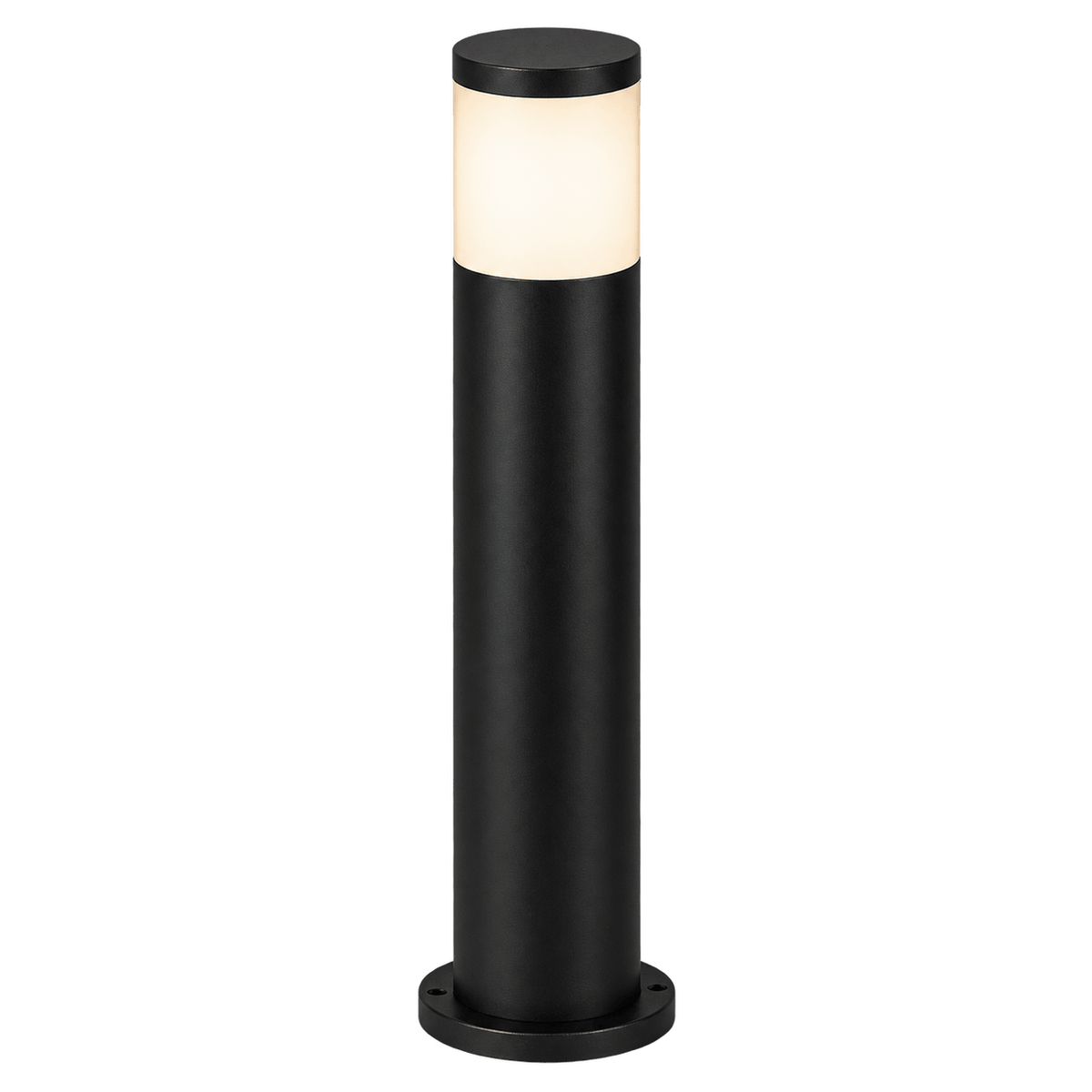 Amelia 800mm 3CCT Coastal LED Bollard