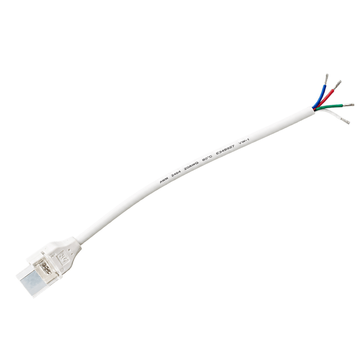 Dyce RGB Quick Connector-10mm with 15cm Wire