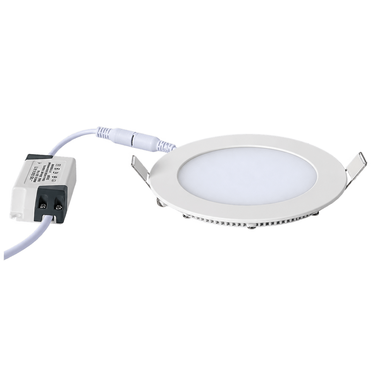 Light Bar - Recessed LED Downlights (Project Stock) - 6 Watt
