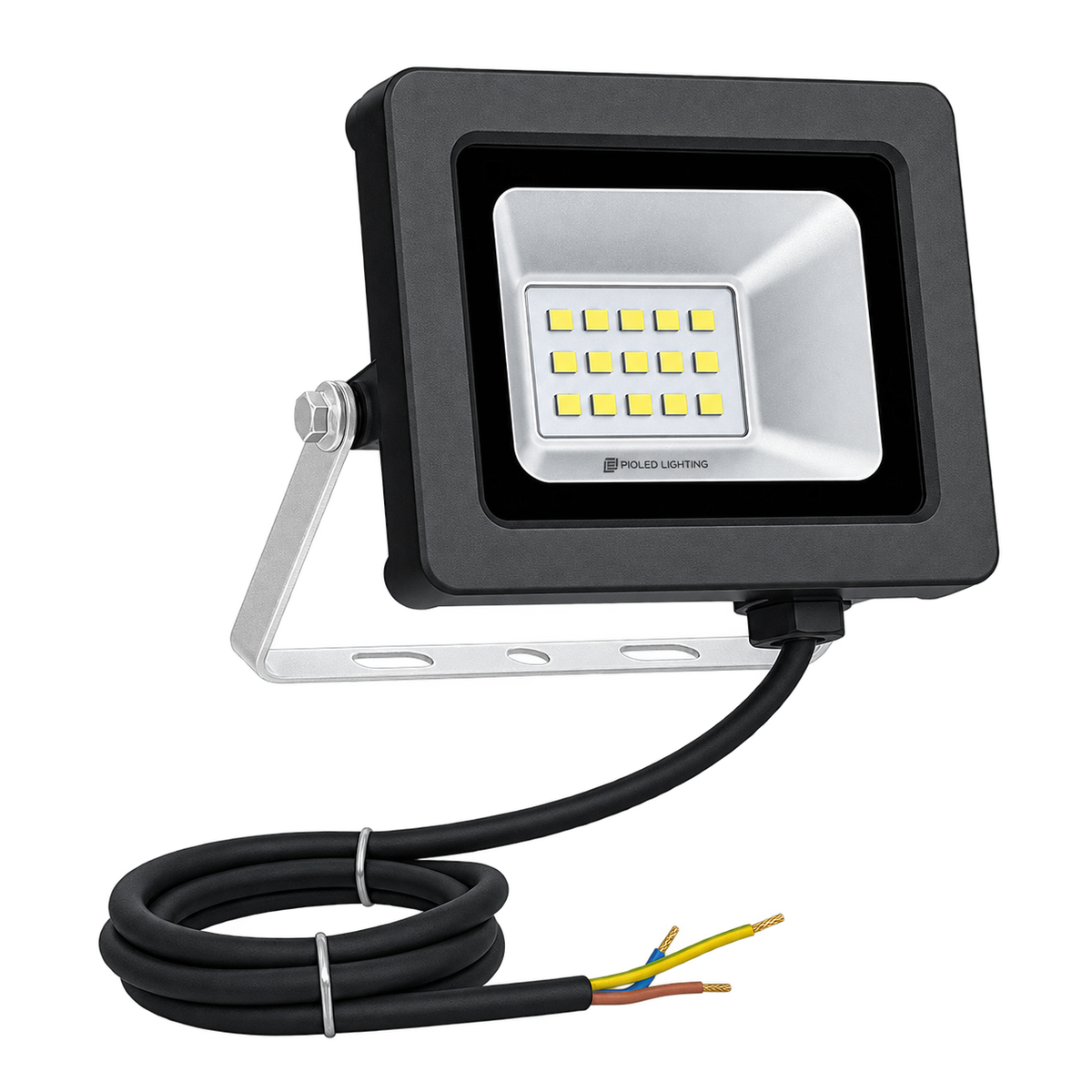 10W Nano IP65 Floodlight DC12V