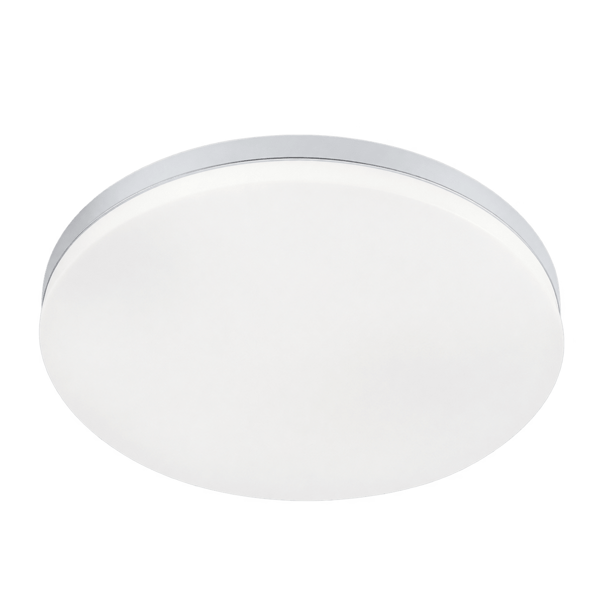 Round Ceiling Light 330mm White 16W 3000K