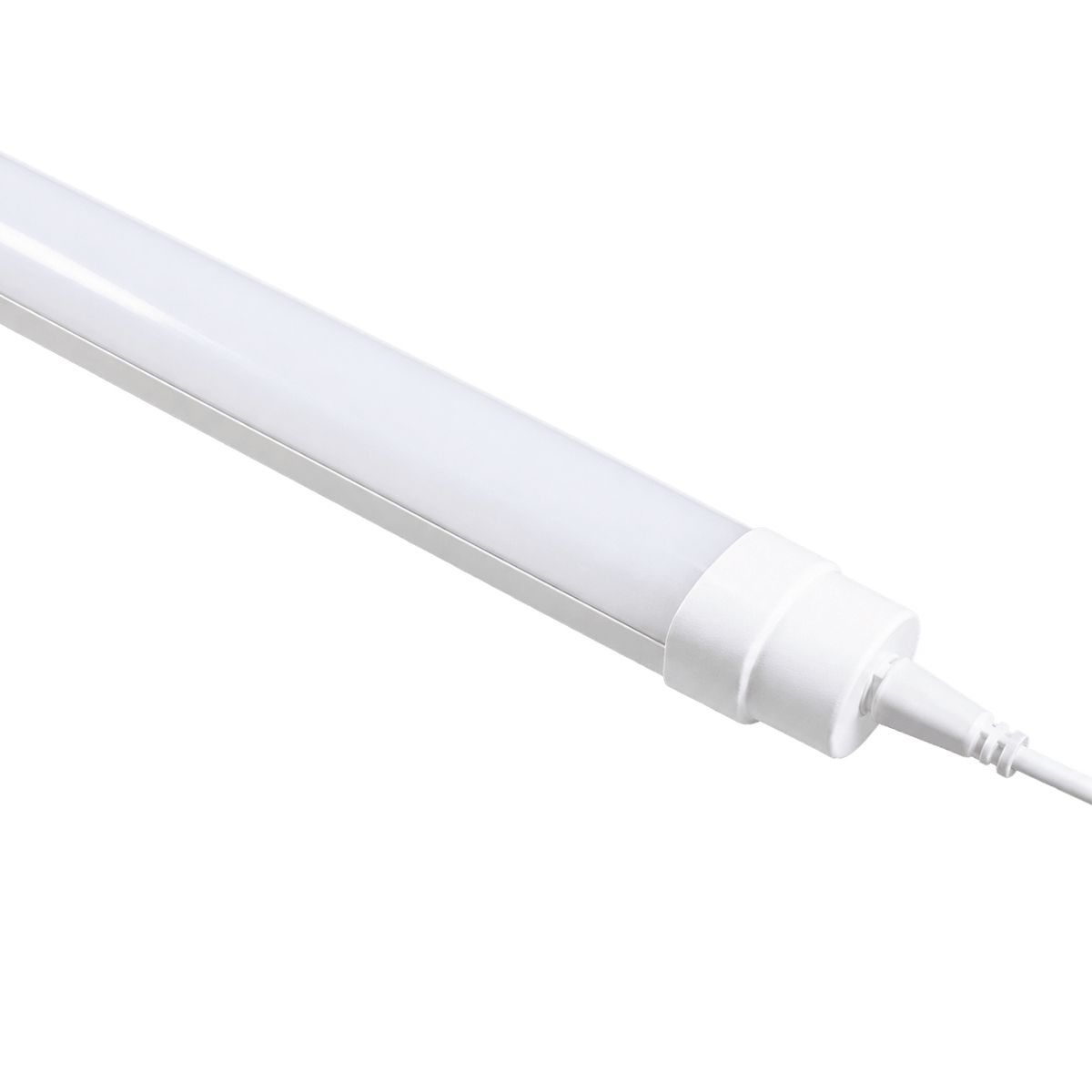 Ultra Slim Outdoor Linear Light - 600mm / Cool White (4200K)