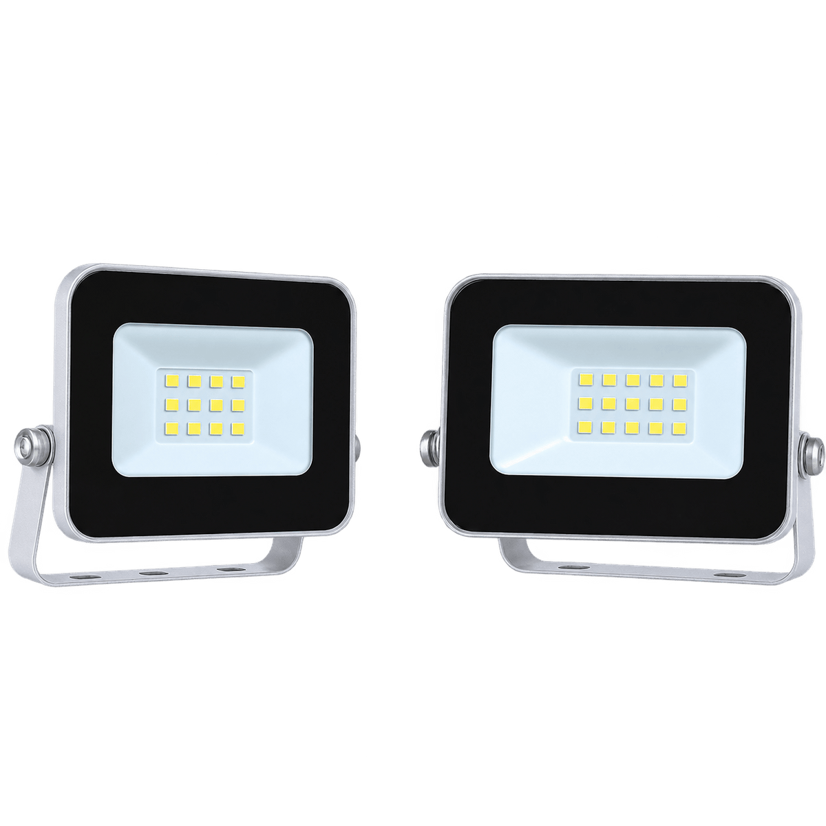 LED Flood Lights - Mini - 20 Watt - Warm White (3000K)